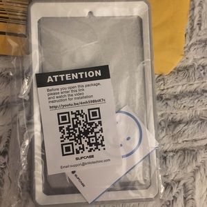 SOLD Amazon Fire HD 7” Case 5th Gen